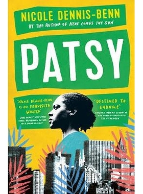 预订 Patsy: Winner of the LAMBDA Literary Award 2020, Ausgezeichnet: LAMBDA Literary Award 2020 麻痹: 9781786077103