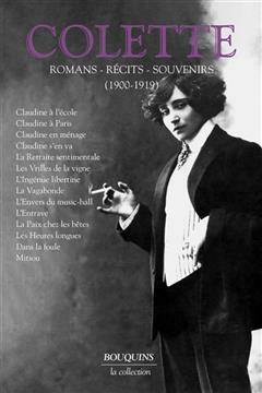 [预订]Romans, récits, souvenirs 1900-1919 9782382924716