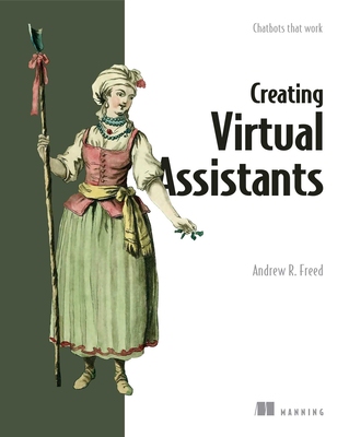 【预订】Conversational AI: Chatbots That Work 9781617298837