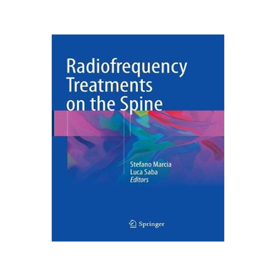 预订 Radiofrequency Treatments on the Spine