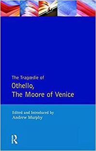 The 预售 Tragedie Moor the Othello Venice