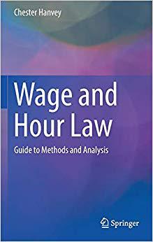 【预售】Wage and Hour Law