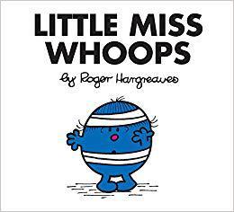 【预售】Little Miss Whoops