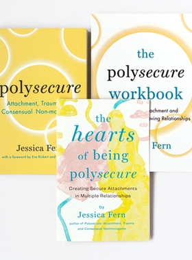 预订 The Complete Polysecure Bundle 完整的多安全捆绑包: 9781990869402