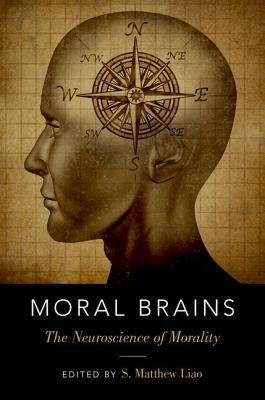【预订】Moral Brains