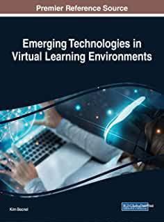 【预订】Emerging Technologies in Virtual Learning Environments