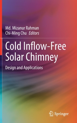 【预订】Cold Inflow-Free Solar Chimney