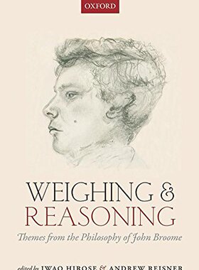 【预订】Weighing and Reasoning
