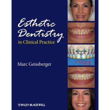【预订】Esthetic Dentistry In Clinical Practice 9780813828251