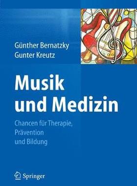 预订 Musik und Medizin