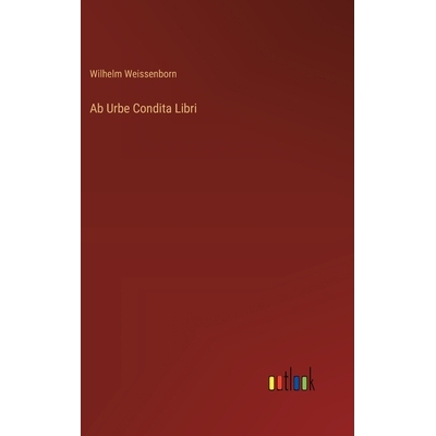 预订 Ab Urbe Condita Libri: 9783368535582