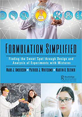 【预售】Formulation Simplified
