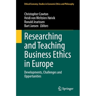Challenges 在欧洲研究与教授商业 Teaching Europe Ethics and Business Opportunities 预订 Developments Researching