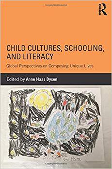 【预售】Child Cultures, Schooling, and Literacy