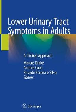 预订 Lower Urinary Tract Symptoms in Adults