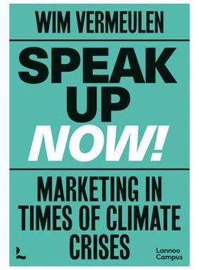 [预订]Speak up now! 9789401486255