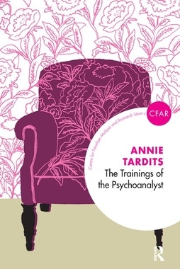 【预订】The Trainings of the Psychoanalyst