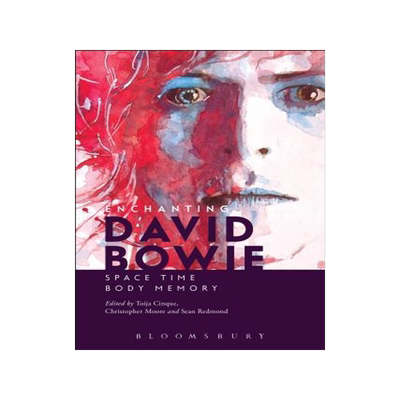 [预订]Enchanting David Bowie 9781628923032