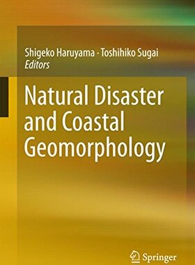 【预订】Natural Disaster and Coastal Geomorphology