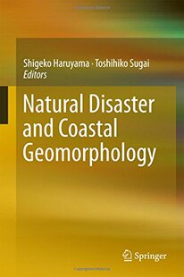 【预订】Natural Disaster and Coastal Geomorphology