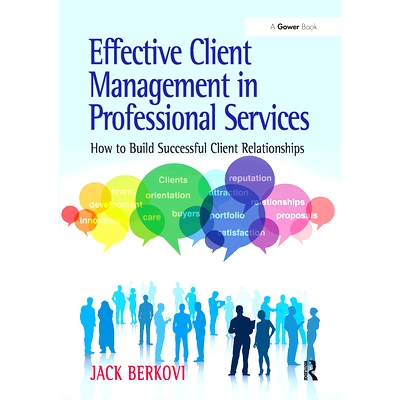 How to Build Successful Client Relations