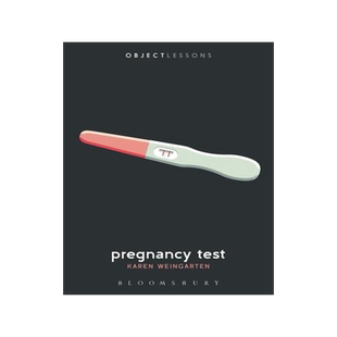 [预订]Pregnancy Test 9781501376542