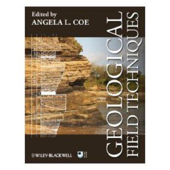 【预订】Geological Field Techniques