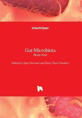 [预订]Gut Microbiota - Brain Axis 9781789848144