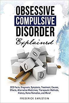 【预售】Obsessive Compulsive Disorder Explai...