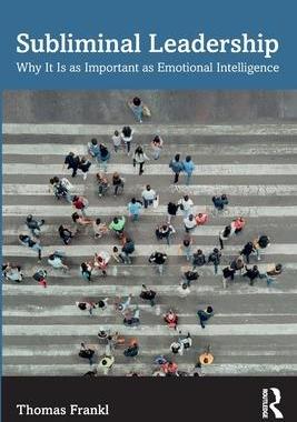 [预订]Subliminal Leadership 9781032585628