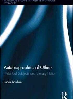 【预售】Autobiographies of Others