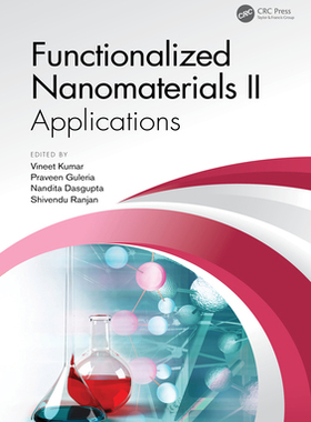 【预订】Functionalized Nanomaterials II