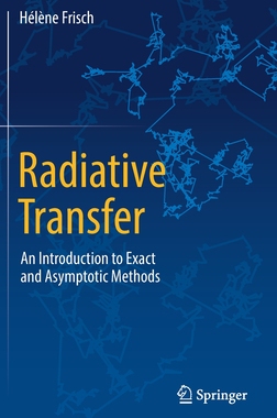 [预订]Radiative Transfer