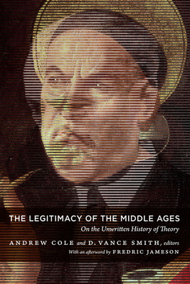 预订 Legitimacy of the Middle Ages