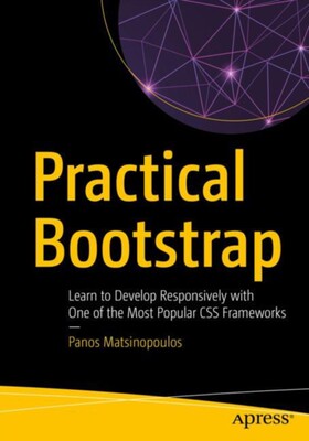 【预订】Practical Bootstrap