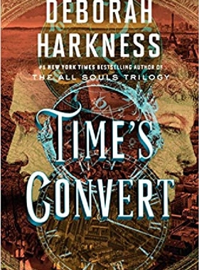 【预订】Time’s Convert
