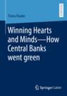 How green Winning went Banks Central Minds and Hearts 预订