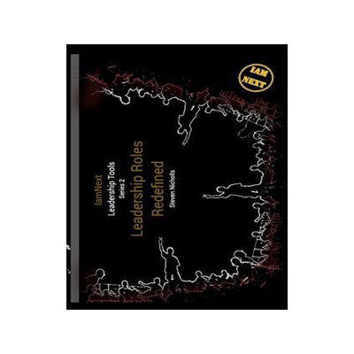 [预订]Leadership Roles Redefined: IamNext Leadership Tools, Series 2 9781366904263