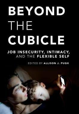 【预订】Beyond the Cubicle