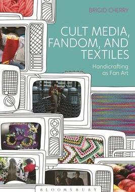 [预订]Cult Media, Fandom, and Textiles 9781350071339