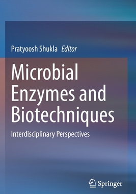 【预订】Microbial Enzymes and Biotechniques 9789811568978