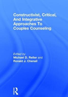 【预订】Constructivist, Critical, And Integrative Approaches To Couples Counseling