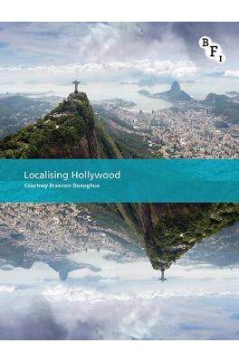 [预订]Localising Hollywood 9781844576876