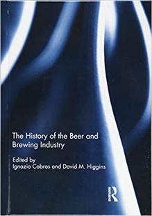 History Brewing 预售 Industry and The Beer the