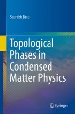 [预订]Topological Phases in Condensed Matter Physics 9789819953202