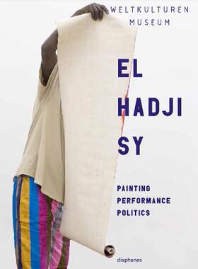 【预订】El Hadji Sy 9783037348413