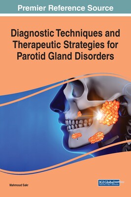 【预订】Diagnostic Techniques and Therapeutic Strategies for Parotid Gland Disorders