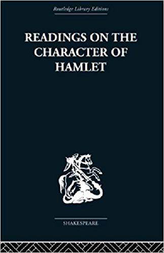 【预售】Readings on the Character of Hamlet