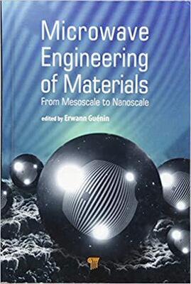 【预售】Microwave Engineering of Nanomaterials