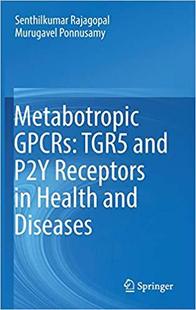 GPCRs Metabotropic TGR5 and Rec... P2Y 预售